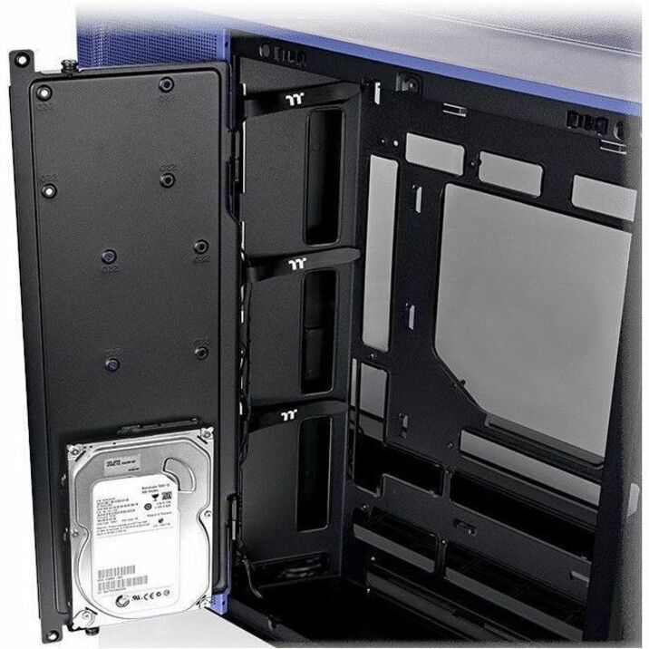 Alternate-Image4 Image for Thermaltake View 380 XL TG ARGB Future Dusk Mid Tower Chassis