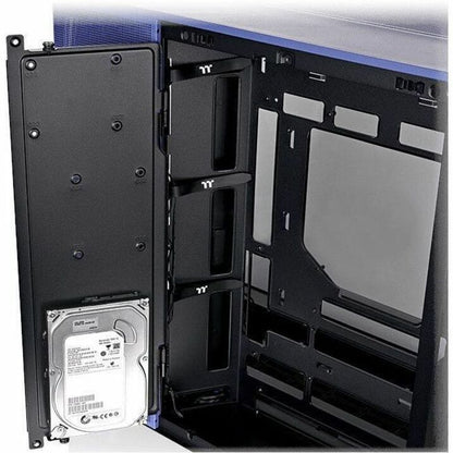 Alternate-Image4 Image for Thermaltake View 380 XL TG ARGB Future Dusk Mid Tower Chassis