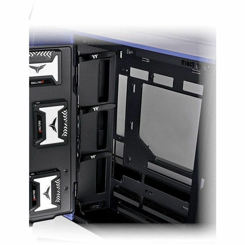 Alternate-Image5 Image for Thermaltake View 380 XL TG ARGB Future Dusk Mid Tower Chassis