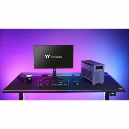 Life-Style Image for Thermaltake TR100 Future Dusk Mini Tower Chassis