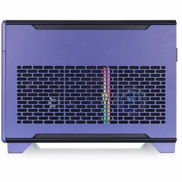 Alternate-Image3 Image for Thermaltake TR100 Future Dusk Mini Tower Chassis