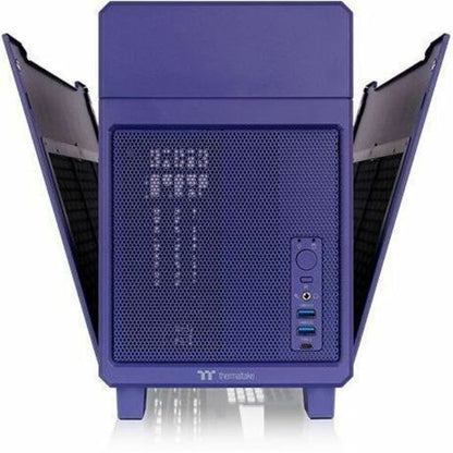 Alternate-Image10 Image for Thermaltake TR100 Future Dusk Mini Tower Chassis