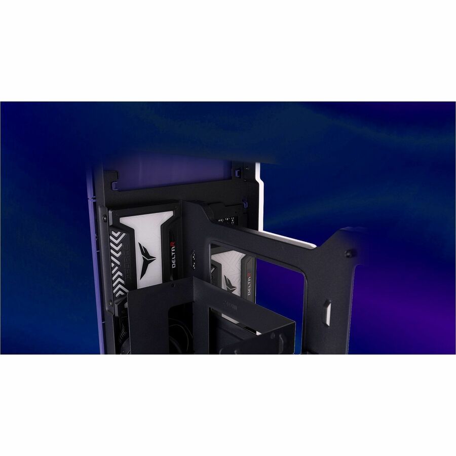 Alternate-Image9 Image for Thermaltake TR100 Future Dusk Mini Tower Chassis