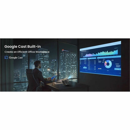 Alternate-Image9 Image for JMGO 3D Long Throw Laser Projector - Portable