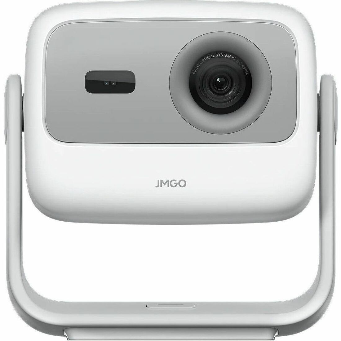 Main Image for JMGO 3D Long Throw Laser Projector - Portable