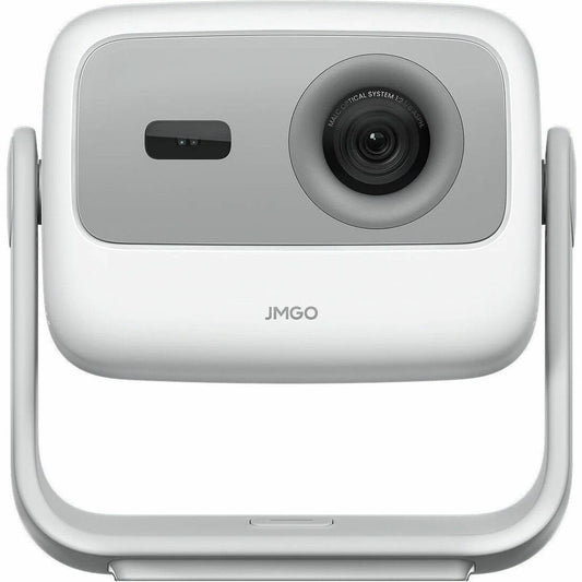 Main Image for JMGO 3D Long Throw Laser Projector - Portable