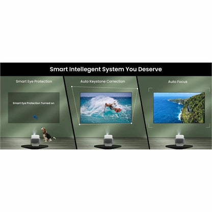 Alternate-Image8 Image for JMGO 3D Long Throw Laser Projector - Portable