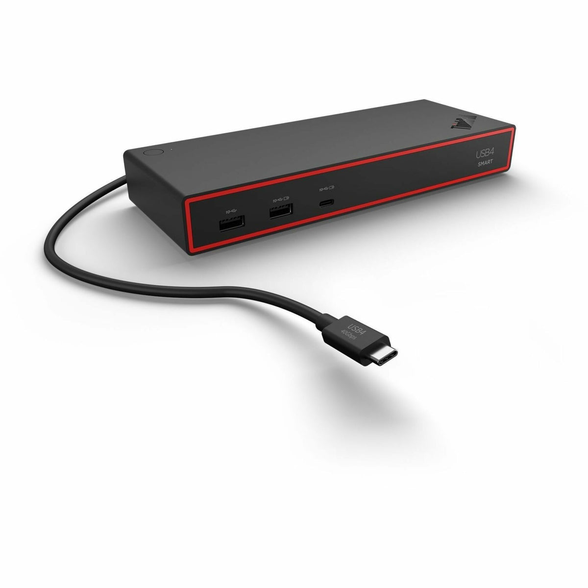 Main Image for Lenovo ThinkPad 5500 Docking Station