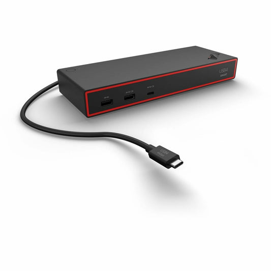 Main Image for Lenovo ThinkPad 5500 Docking Station