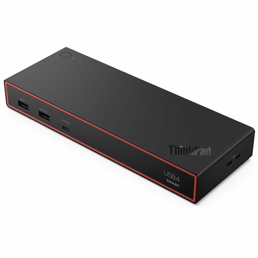 Alternate-Image7 Image for Lenovo ThinkPad 5500 Docking Station