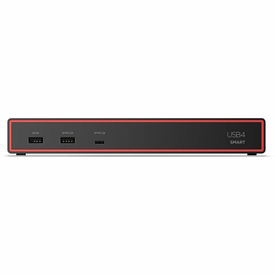Alternate-Image2 Image for Lenovo ThinkPad 5500 Docking Station