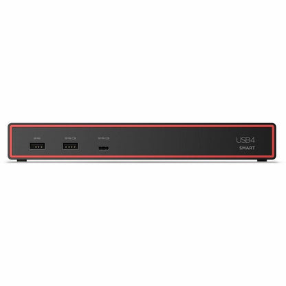 Alternate-Image2 Image for Lenovo ThinkPad 5500 Docking Station