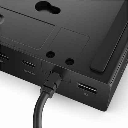 Alternate-Image4 Image for Lenovo ThinkPad 5500 Docking Station