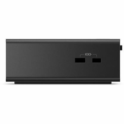 Alternate-Image3 Image for Lenovo ThinkPad Thunderbolt 5 Smart Dock 7500 - US