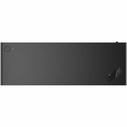 Alternate-Image4 Image for Lenovo ThinkPad Thunderbolt 5 Smart Dock 7500 - US