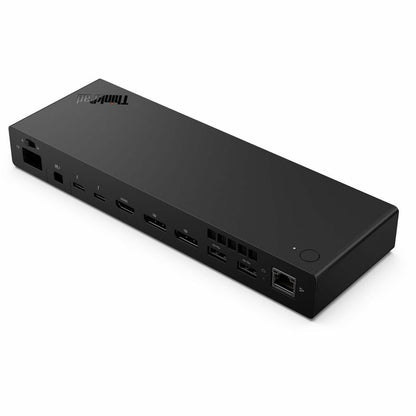 Alternate-Image7 Image for Lenovo ThinkPad Thunderbolt 5 Smart Dock 7500 - US