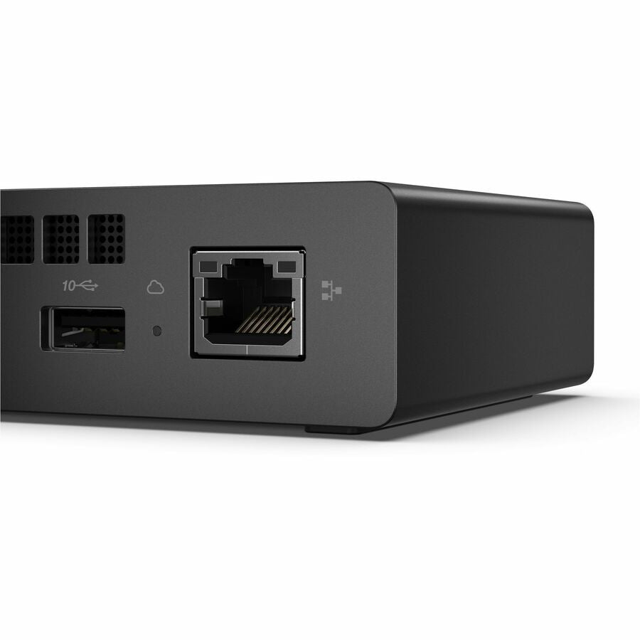 Alternate-Image9 Image for Lenovo ThinkPad Thunderbolt 5 Smart Dock 7500 - US
