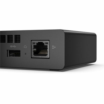 Alternate-Image9 Image for Lenovo ThinkPad Thunderbolt 5 Smart Dock 7500 - US