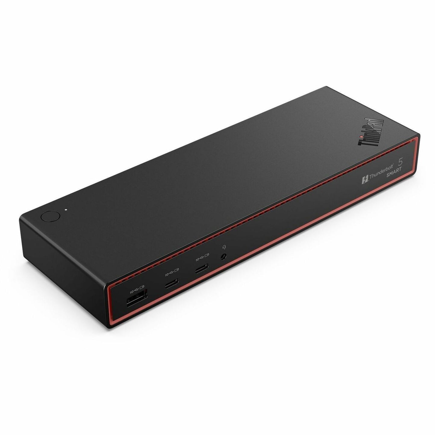 Main Image for Lenovo ThinkPad Thunderbolt 5 Smart Dock 7500 - US