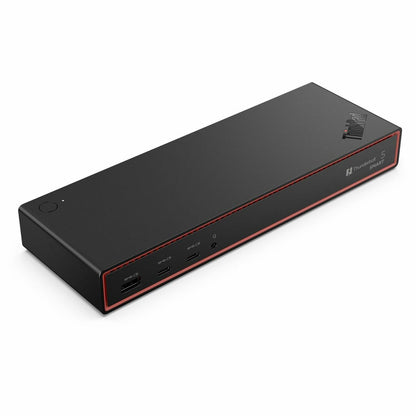 Main Image for Lenovo ThinkPad Thunderbolt 5 Smart Dock 7500 - US