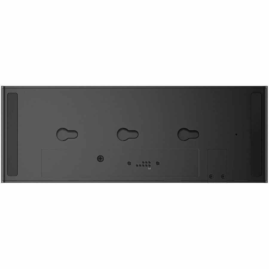 Alternate-Image4 Image for Lenovo ThinkPad Thunderbolt 4 Smart Dock Gen2 7500 - US