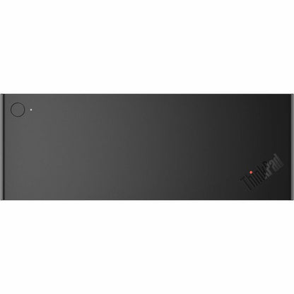 Alternate-Image3 Image for Lenovo ThinkPad Thunderbolt 4 Smart Dock Gen2 7500 - US