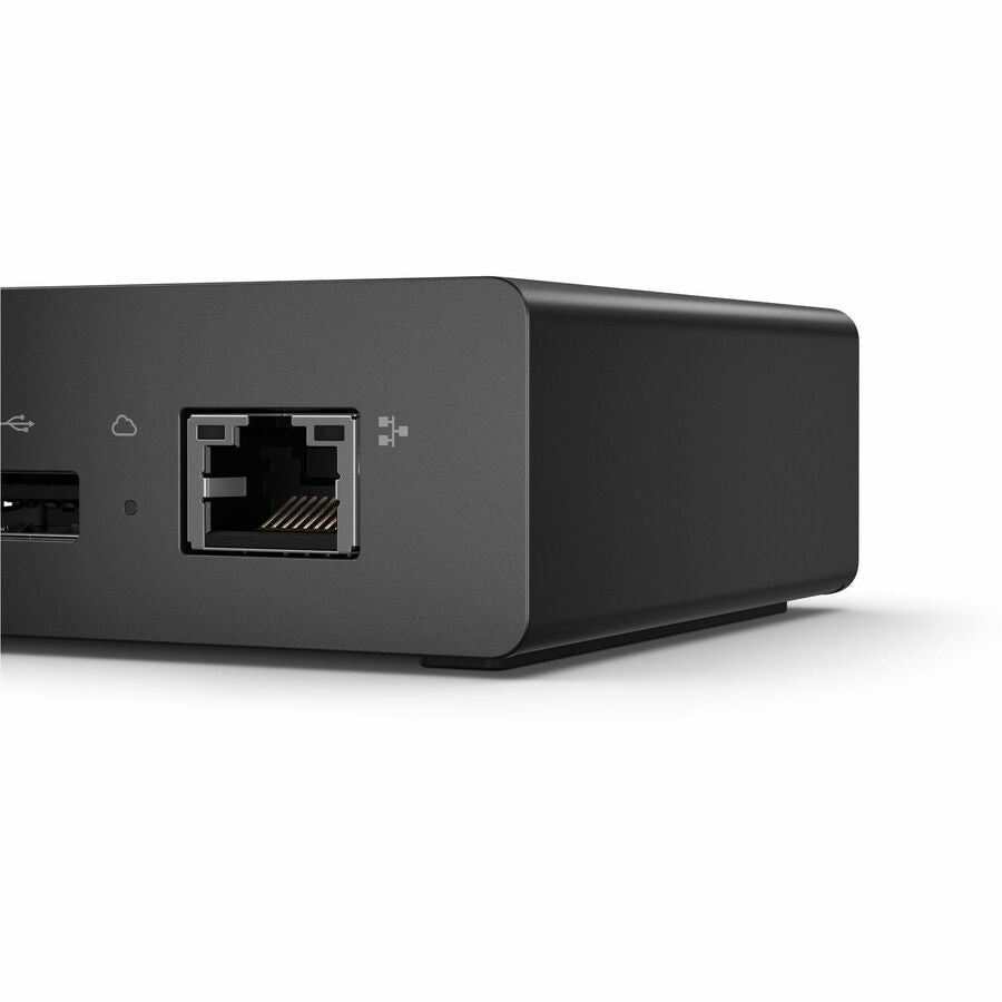 Alternate-Image9 Image for Lenovo ThinkPad Thunderbolt 4 Smart Dock Gen2 7500 - US