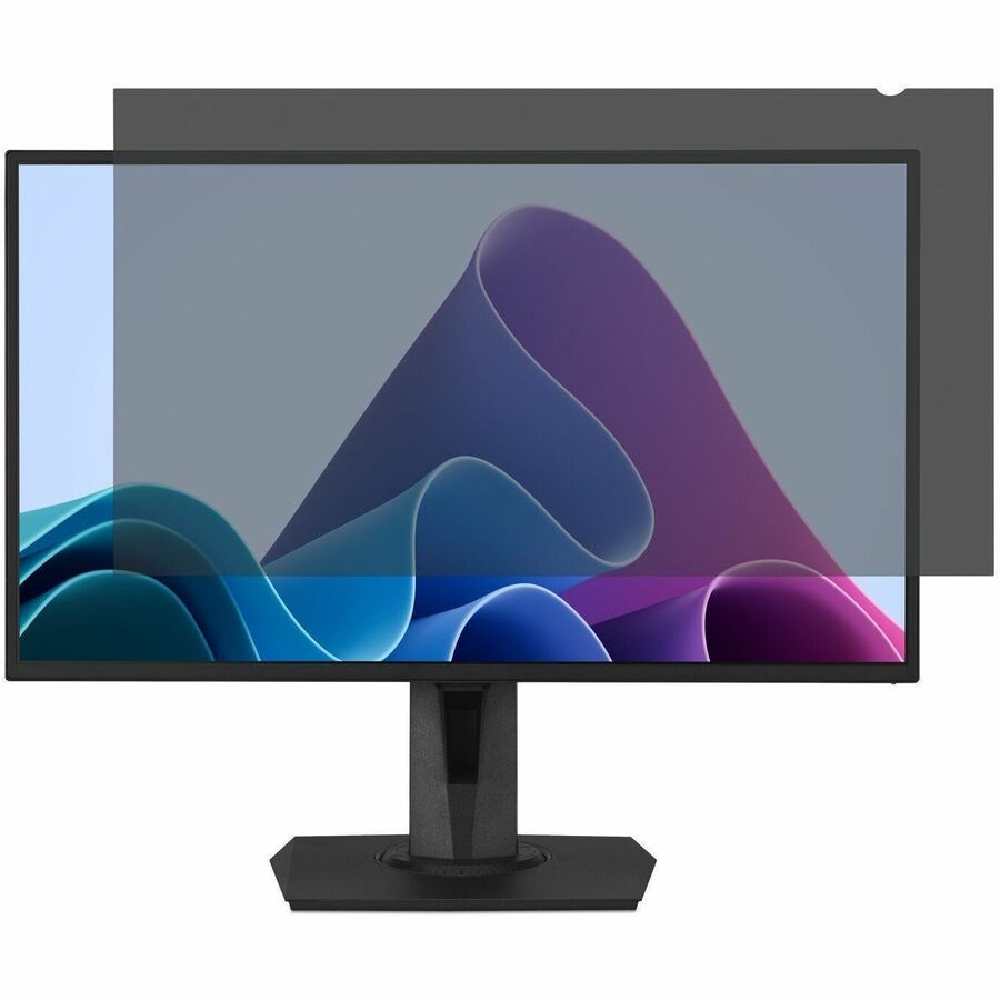 Front Image for Kensington Eyesafe Blue Light Privacy Screen Filter for Monitors 27.0" (16:9)