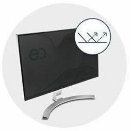 Alternate-Image5 Image for Kensington EQ Privacy Screen Filter for Monitors 34.0" (21:9)