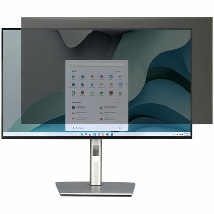 Front Image for Kensington EQ Privacy Screen Filter for Monitors 27.0" (16:9)