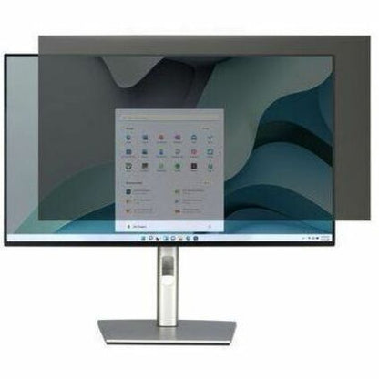 Front Image for Kensington EQ Privacy Screen Filter for Monitors 24.0" (16:9)