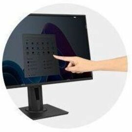 Alternate-Image5 Image for Kensington Eyesafe&reg; Blue Light Privacy Screen Filter for Monitors 21.5" (16:9)