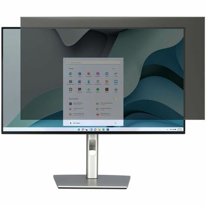 Front Image for Kensington EQ Privacy Screen Filter for Monitors 21.5" (16:9)