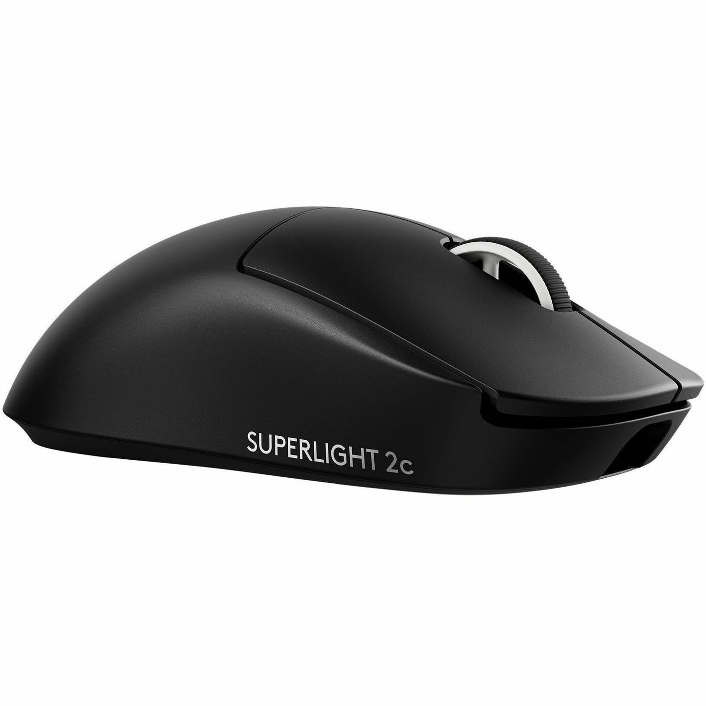 Main Image for Logitech G PRO X SUPERLIGHT 2c wireless gaming mouse, 51 g pro-grade compact mouse with 5 programmable buttons, USB-C charging, 44K DPI sensor, up to 8 kHz polling for PC/Mac, Black