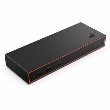 Alternate-Image9 Image for Lenovo ThinkPad USB4 Dock 5000