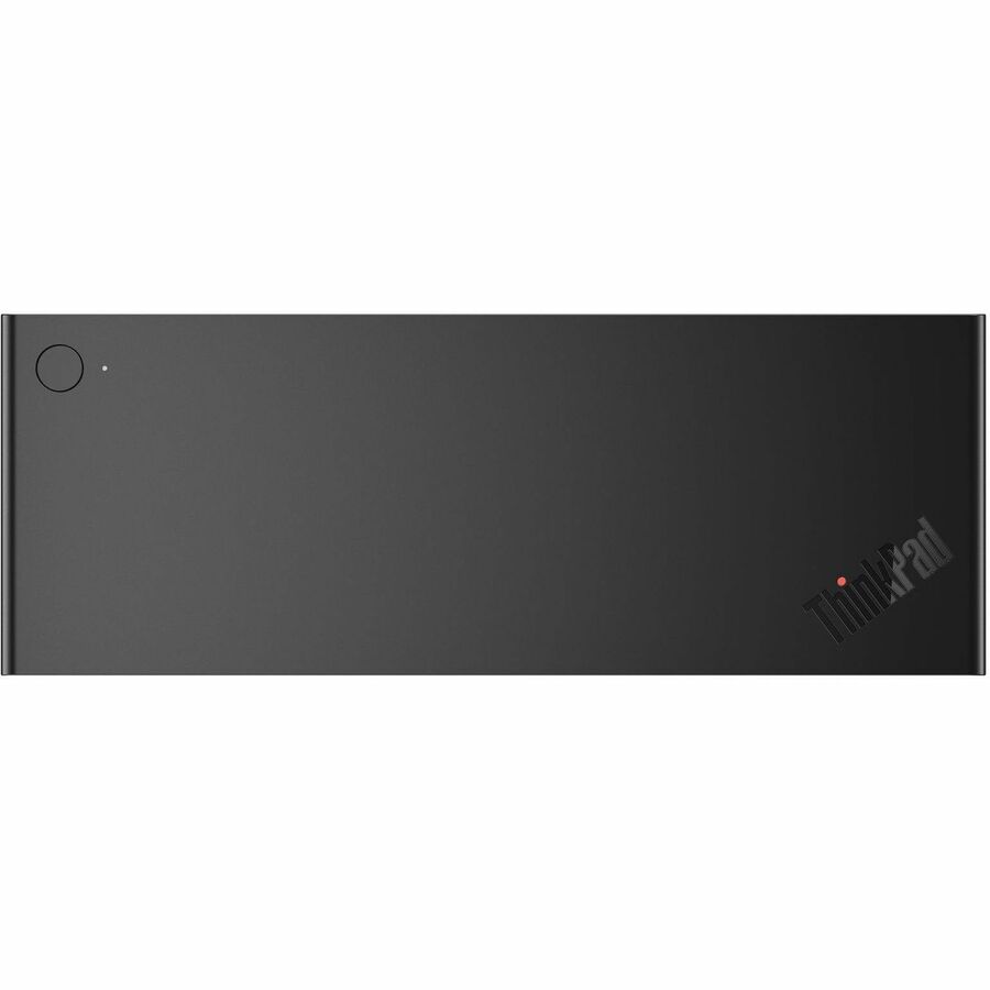Alternate-Image3 Image for Lenovo ThinkPad USB4 Dock 5000