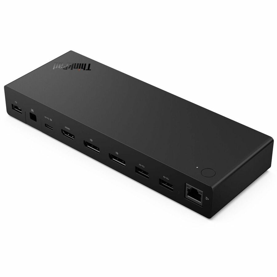 Alternate-Image1 Image for Lenovo ThinkPad USB4 Dock 5000