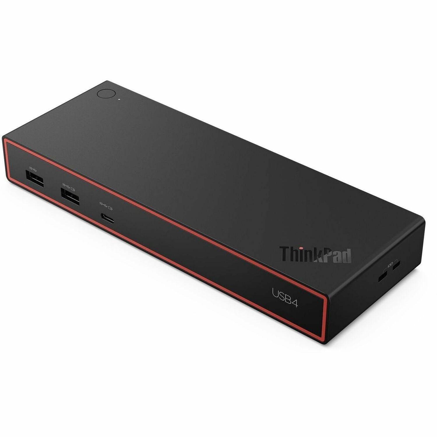 Main Image for Lenovo ThinkPad USB4 Dock 5000