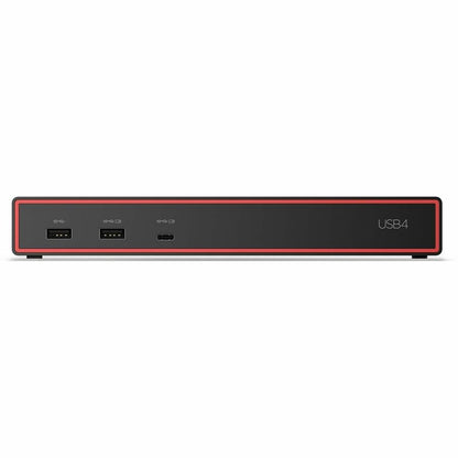 Alternate-Image7 Image for Lenovo ThinkPad USB4 Dock 5000