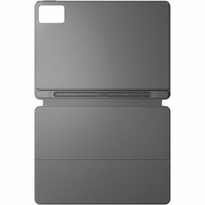 Alternate-Image5 Image for Lenovo Carrying Case (Folio) Idea Tab Tablet - Luna Gray