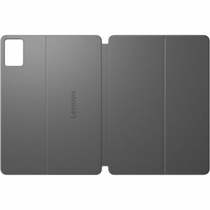 Alternate-Image6 Image for Lenovo Carrying Case (Folio) Idea Tab Tablet - Luna Gray