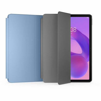 Alternate-Image4 Image for Lenovo Carrying Case (Folio) Idea Tab Tablet - Luna Gray
