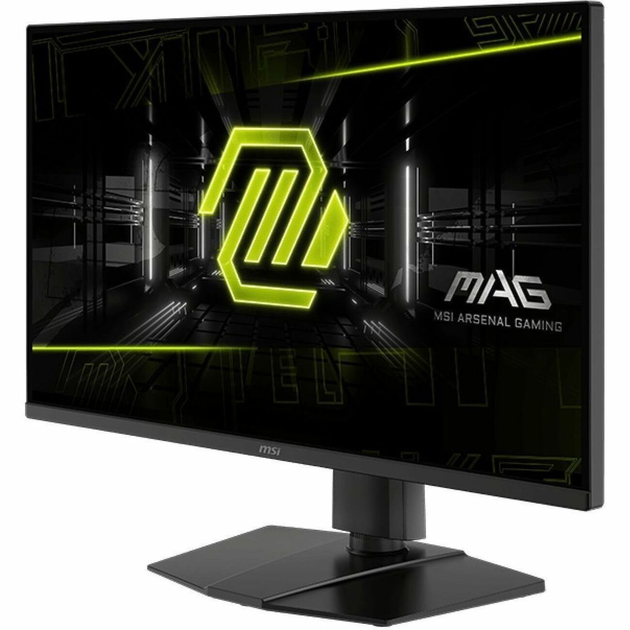 Main Image for MSI MAG 275UPD E14 27" Class 4K UHD Gaming LCD Monitor - 16:9 - Black