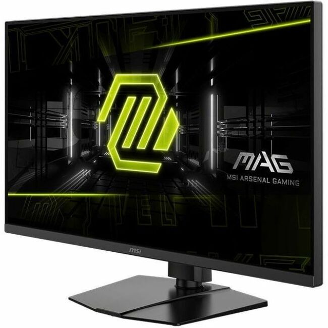 Main Image for MSI MAG 322URDF E16 32" Class 4K UHD Gaming LCD Monitor - 16:9 - Black