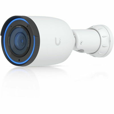 Main Image for Ubiquiti UniFi G6 Pro 8 Megapixel 4K Network Camera - Color - Bullet - White