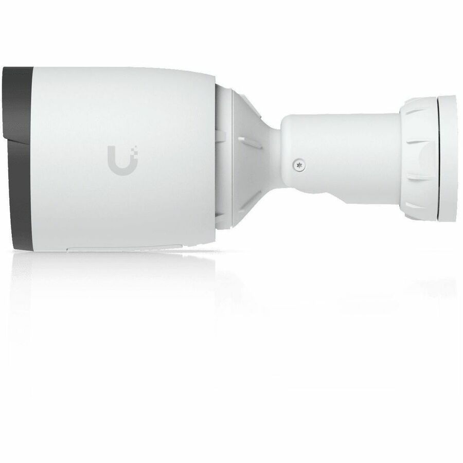 Left Image for Ubiquiti UniFi G6 Pro 8 Megapixel 4K Network Camera - Color - Bullet - White