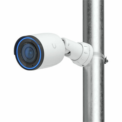Alternate-Image5 Image for Ubiquiti UniFi G6 Pro 8 Megapixel 4K Network Camera - Color - Bullet - White