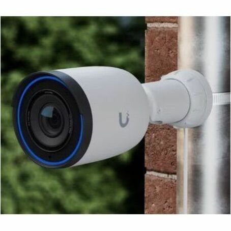 Alternate-Image7 Image for Ubiquiti UniFi G6 Pro 8 Megapixel 4K Network Camera - Color - Bullet - White