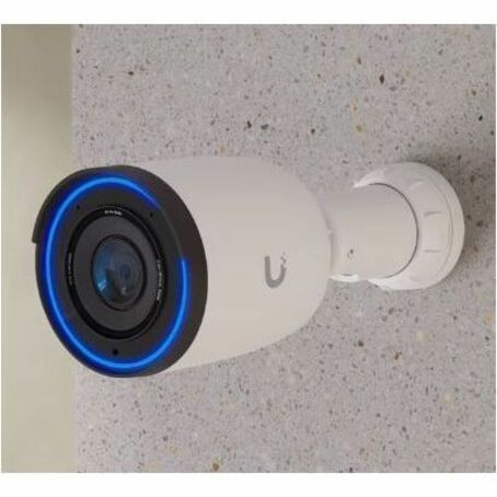 Alternate-Image8 Image for Ubiquiti UniFi G6 Pro 8 Megapixel 4K Network Camera - Color - Bullet - White