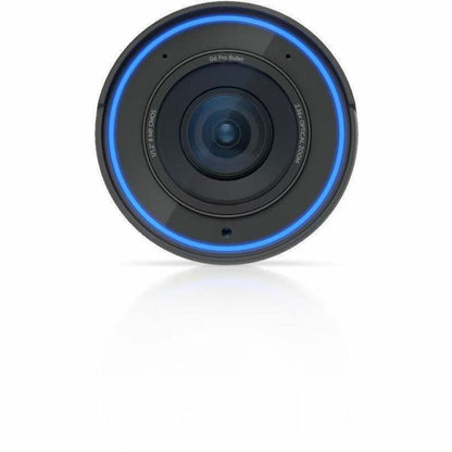 Front Image for Ubiquiti UniFi G6 Pro 8 Megapixel 4K Network Camera - Color - Bullet - Black